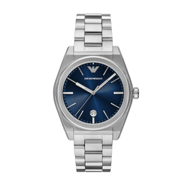 EMPORIO ARMANI Federico Blue Men's Watches AR11620