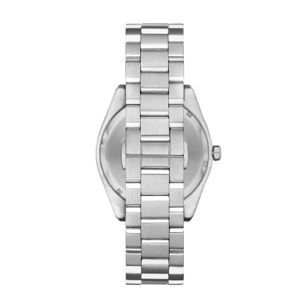 
                      
                        EMPORIO ARMANI Federico Black Men's Watch AR11622
                      
                    