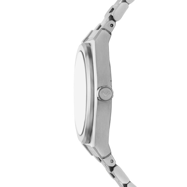 
                      
                        EMPORIO ARMANI Federico Black Men's Watch AR11622
                      
                    