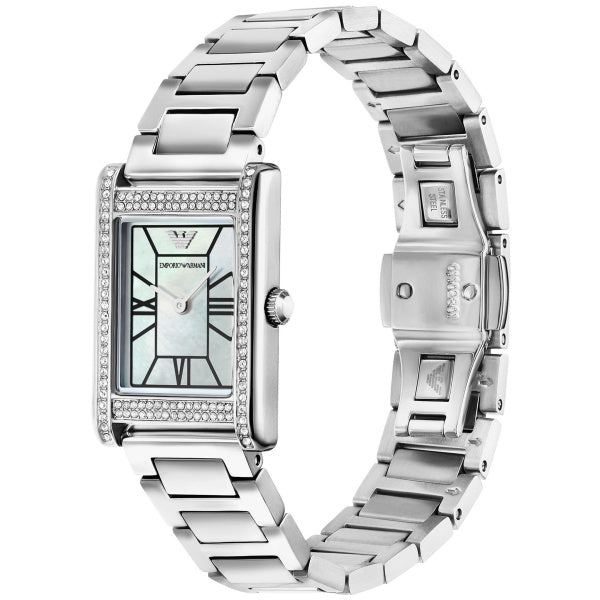 
                      
                        EMPORIO ARMANI Genni Watches AR11625
                      
                    