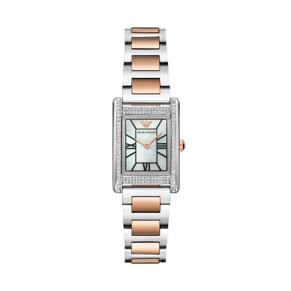 EMPORIO ARMANI Genni Women's Watch AR11626