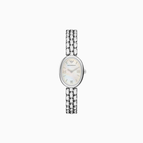 Emporio Armani Sinfonia Quartz Watch