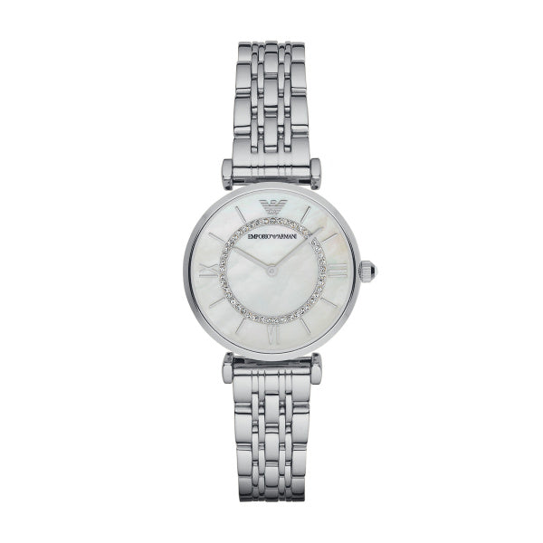 EMPORIO ARMANI Women's Gianni Watch AR1908