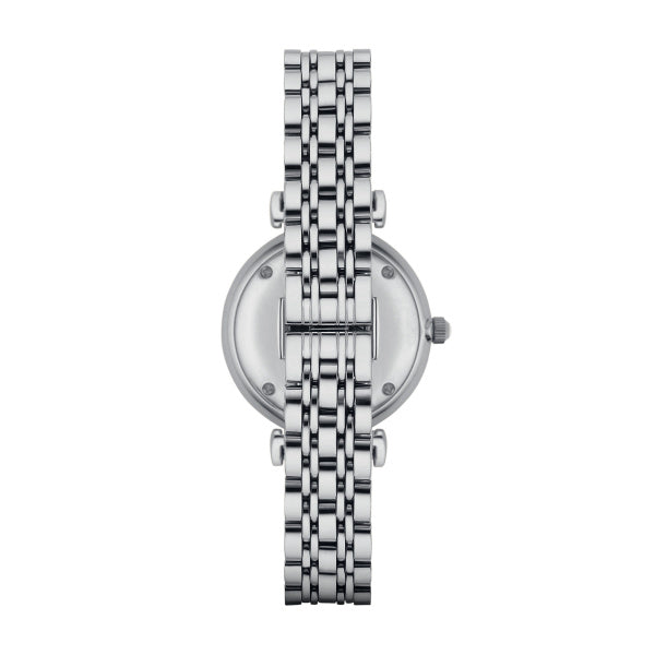 
                      
                        EMPORIO ARMANI Women's Gianni Watch AR1908
                      
                    