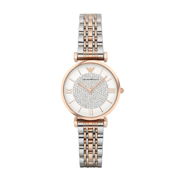 EMPORIO ARMANI Gianni Women's Watch AR1926