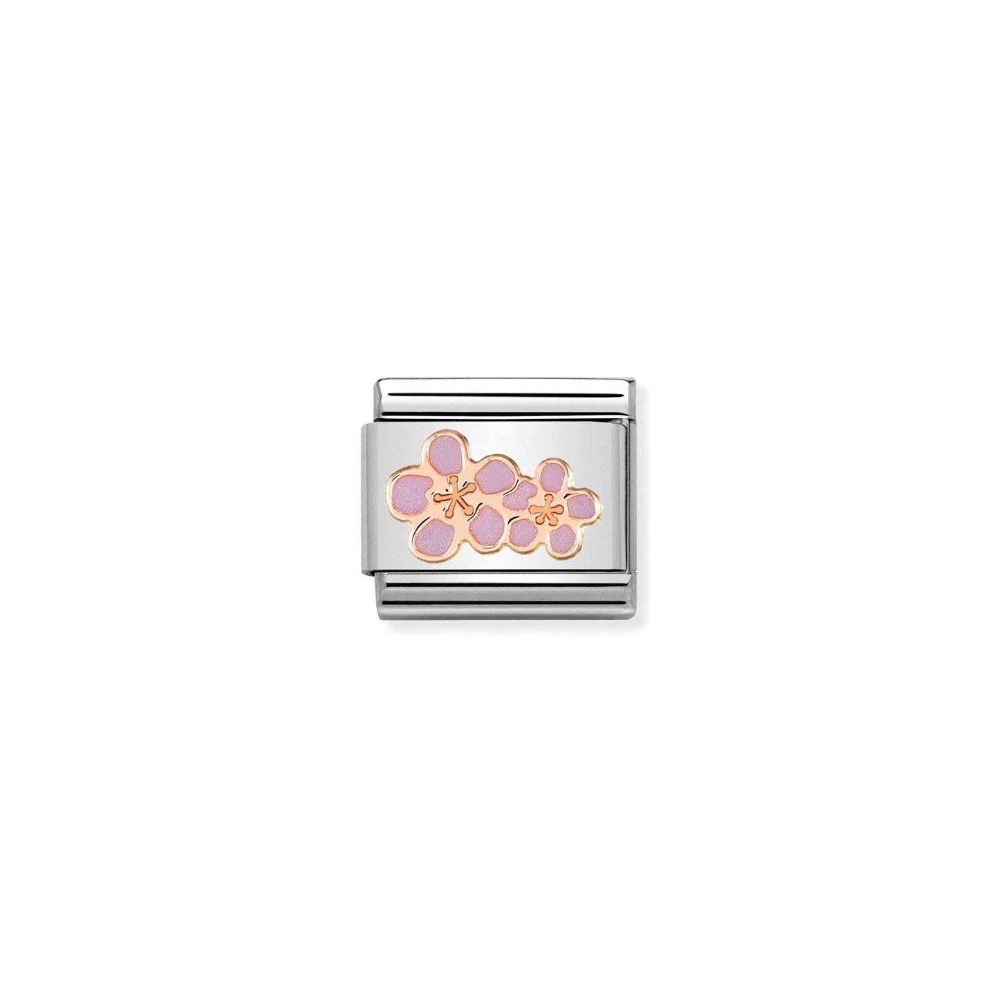 Nomination Classic Link Peach Blossom