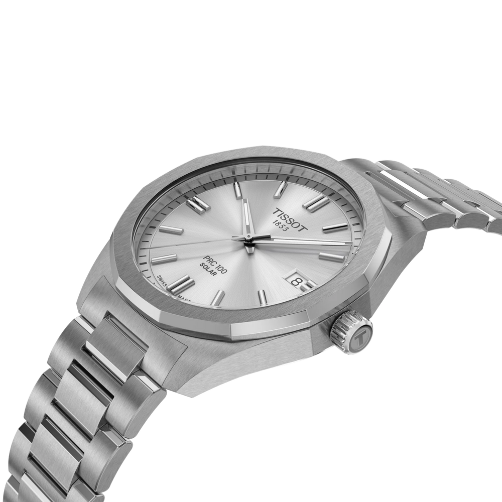 
                      
                        Tissot PRC100
                      
                    