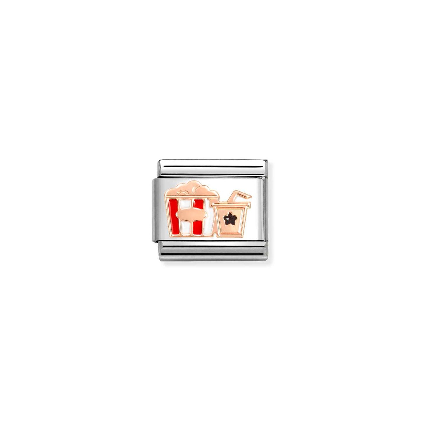 Nomination Classic Link Pop Corn
