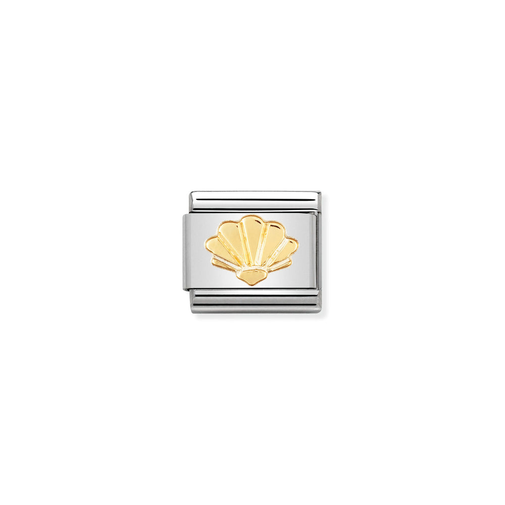 Nomination Classic Link Shell