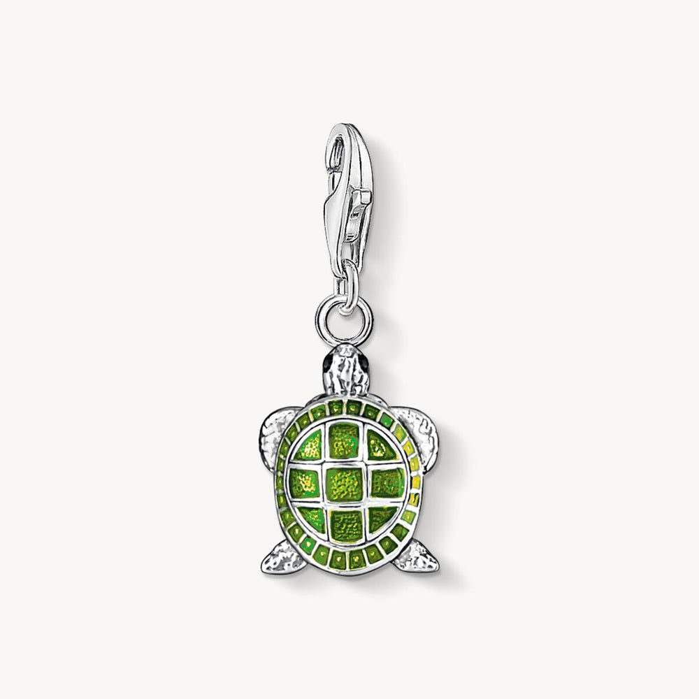 Thomas Sabo Tortoise Charm