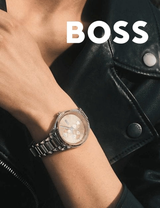 Hugo Boss