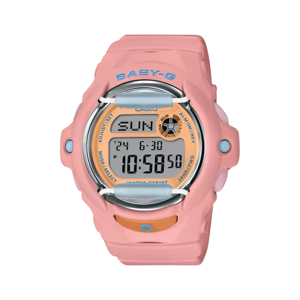 Casio G-Shock BG-169PB-4ER