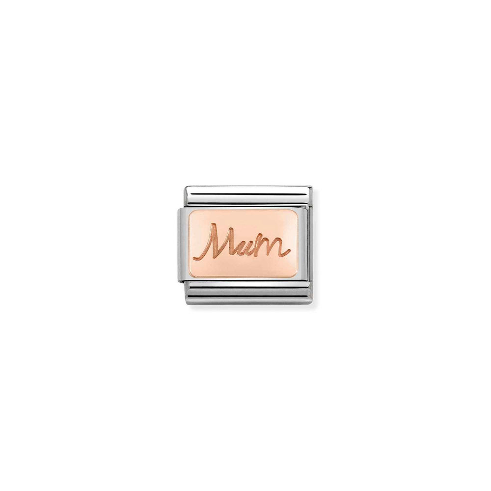 Nomination Classic Link MUM