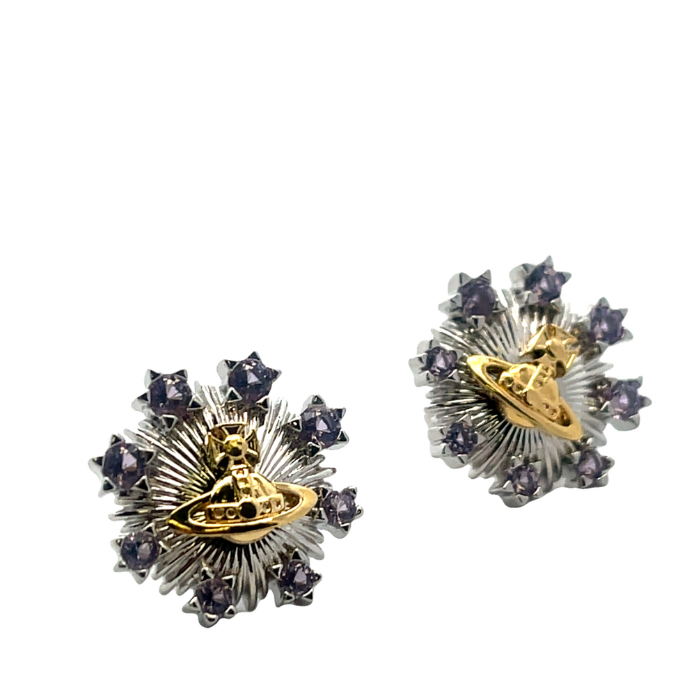 Vivienne Westwood Tara Earrings