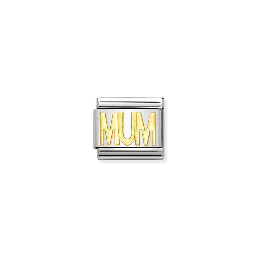 Nomination Classic Link MUM
