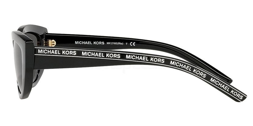 
                      
                        Michael Kors Rio Sunglasses
                      
                    