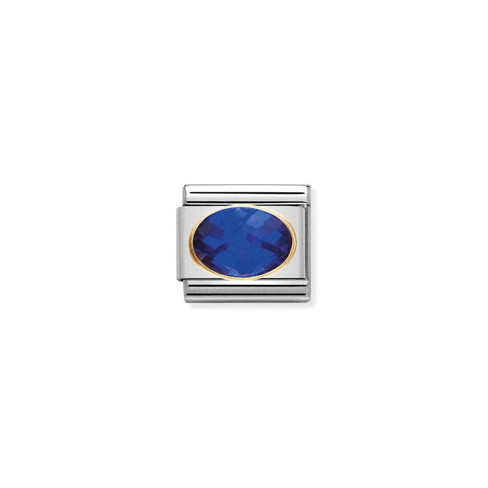Nomination Classic Link Blue CZ