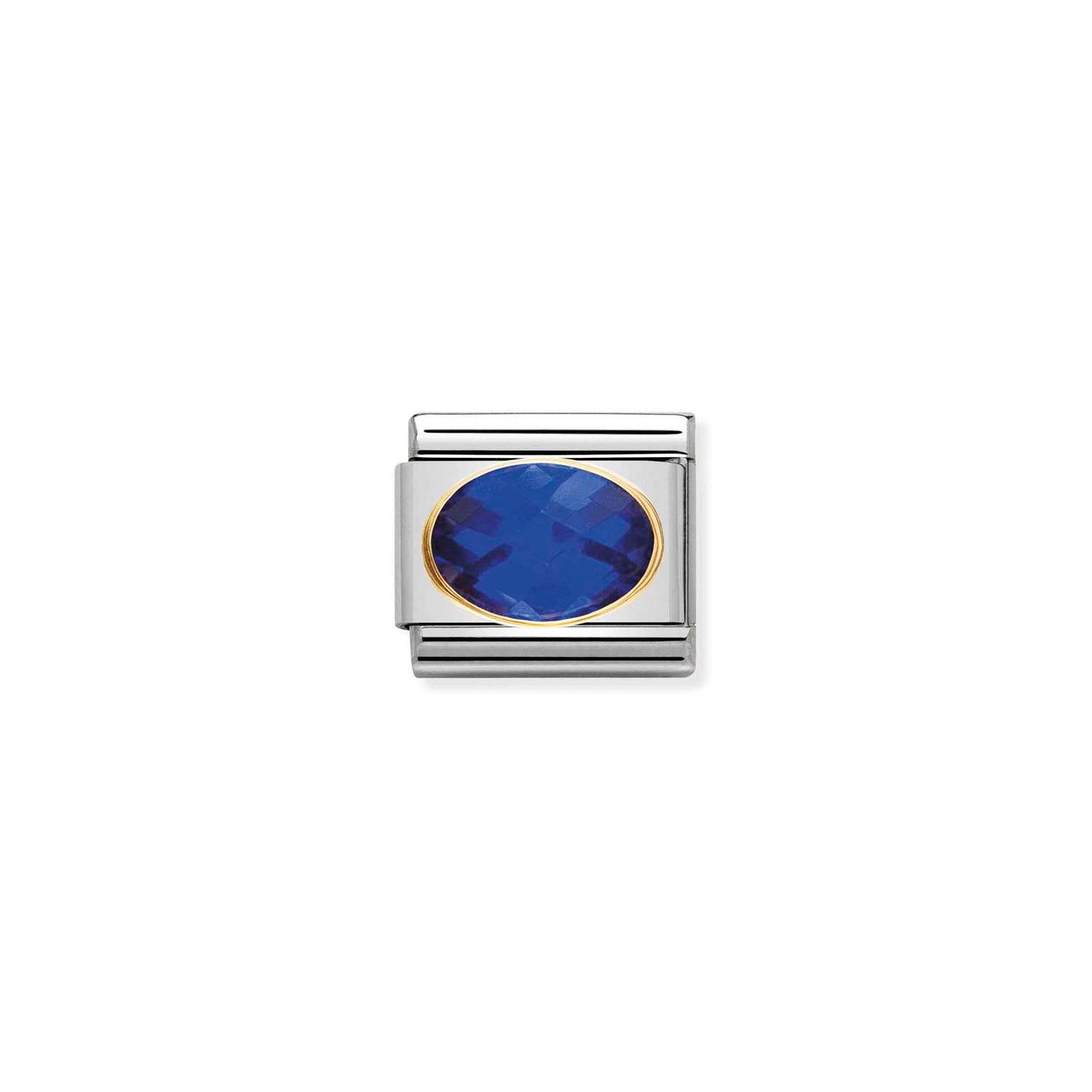Nomination Classic Link Blue CZ