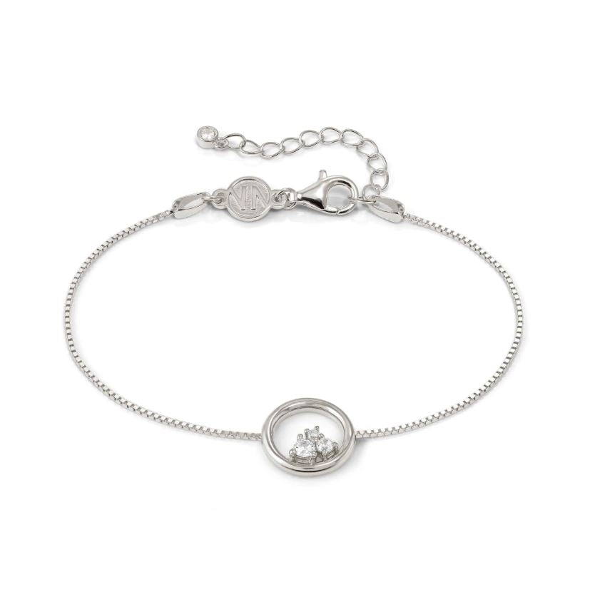 Nomination Dreams Beats Circle Bracelet