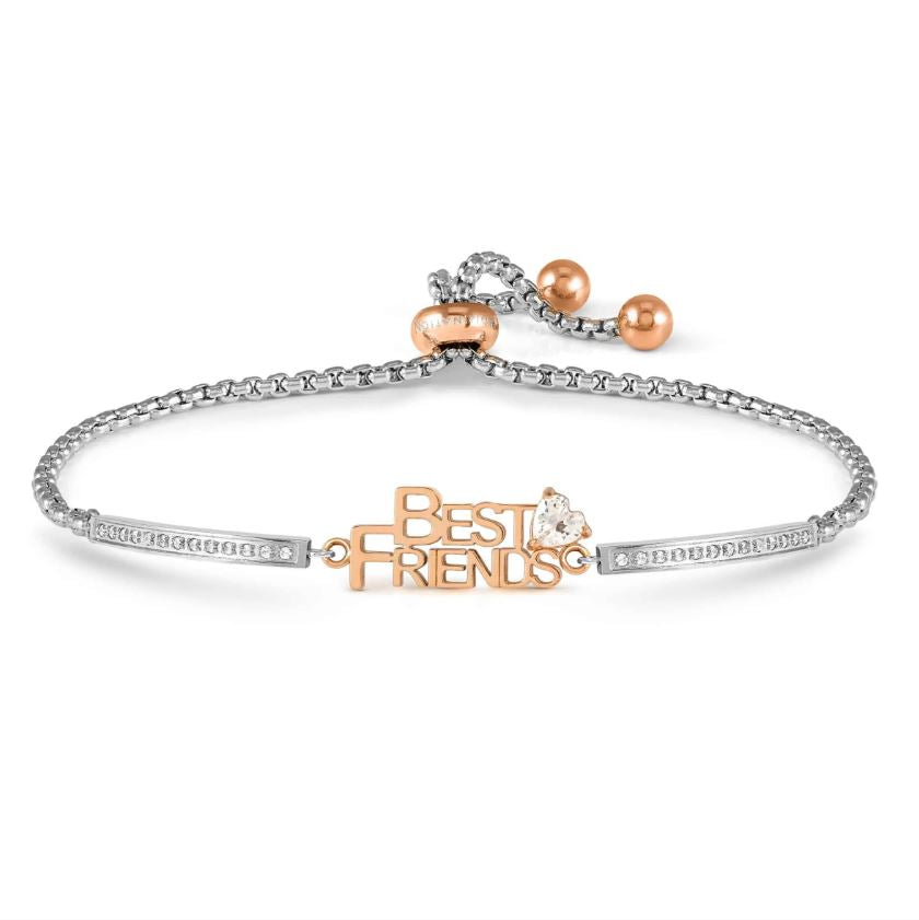 Nomination Milleluci BEST FRIEND Bracelet