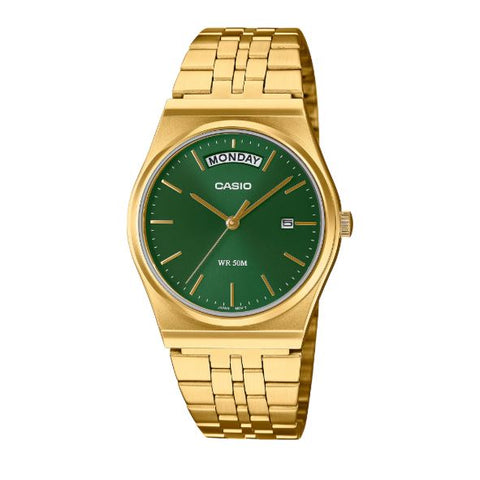 Casio Vintage MTP-B146G-3AVEF