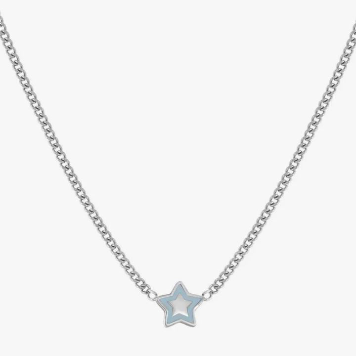 Nomination FairyIcons Star Necklace