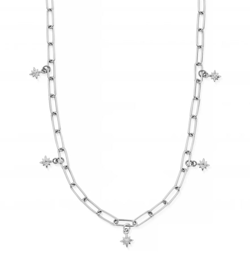 ChloBo Divine Journey Link Chain Necklace