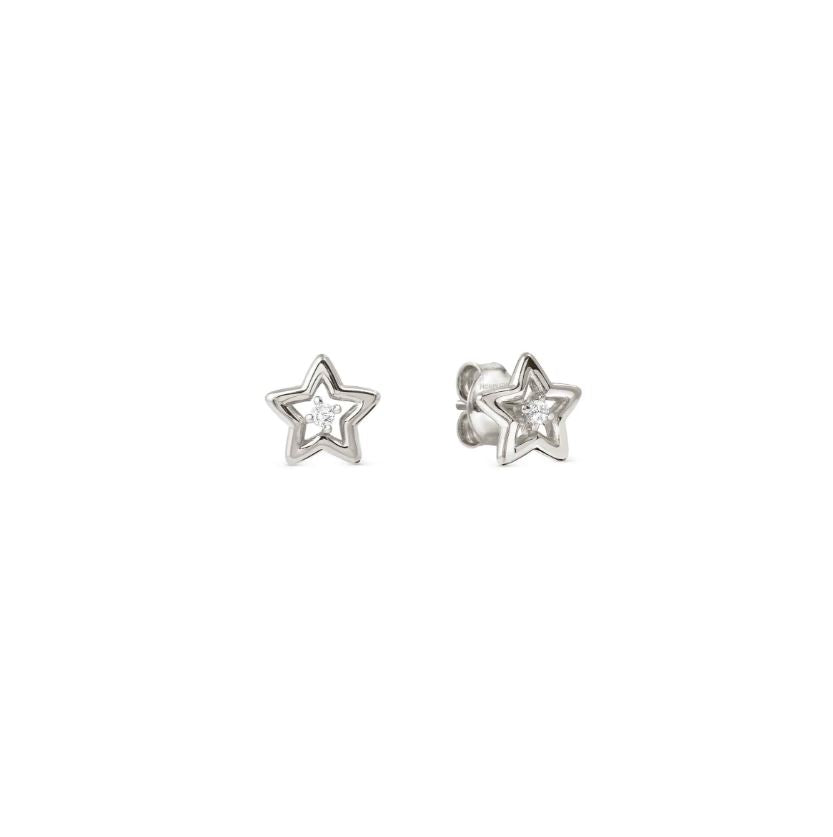Nomination Dreams Beats Star stud earrings