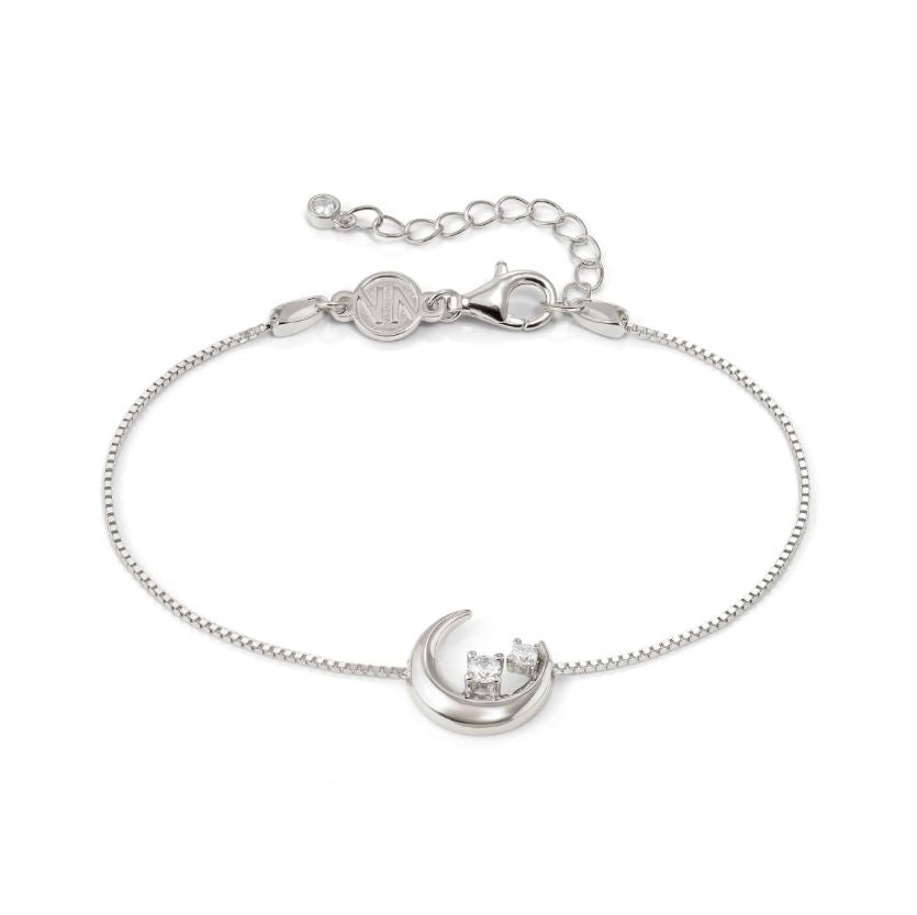 Nomination Dreams Beats Moon Bracelet