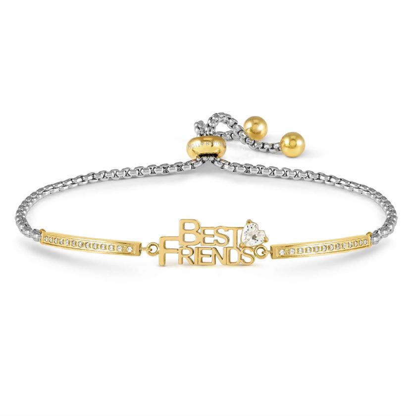Nomination Milleluci BEST FRIEND Bracelet