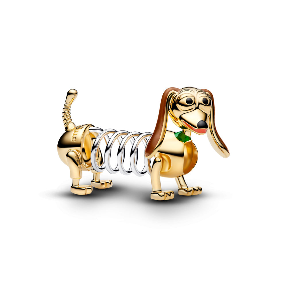Pandora Toy Story Slinky Dog
