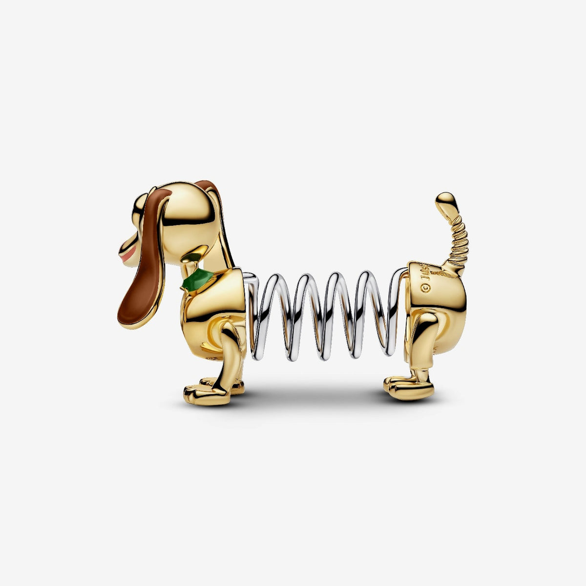 Pandora Toy Story Slinky Dog