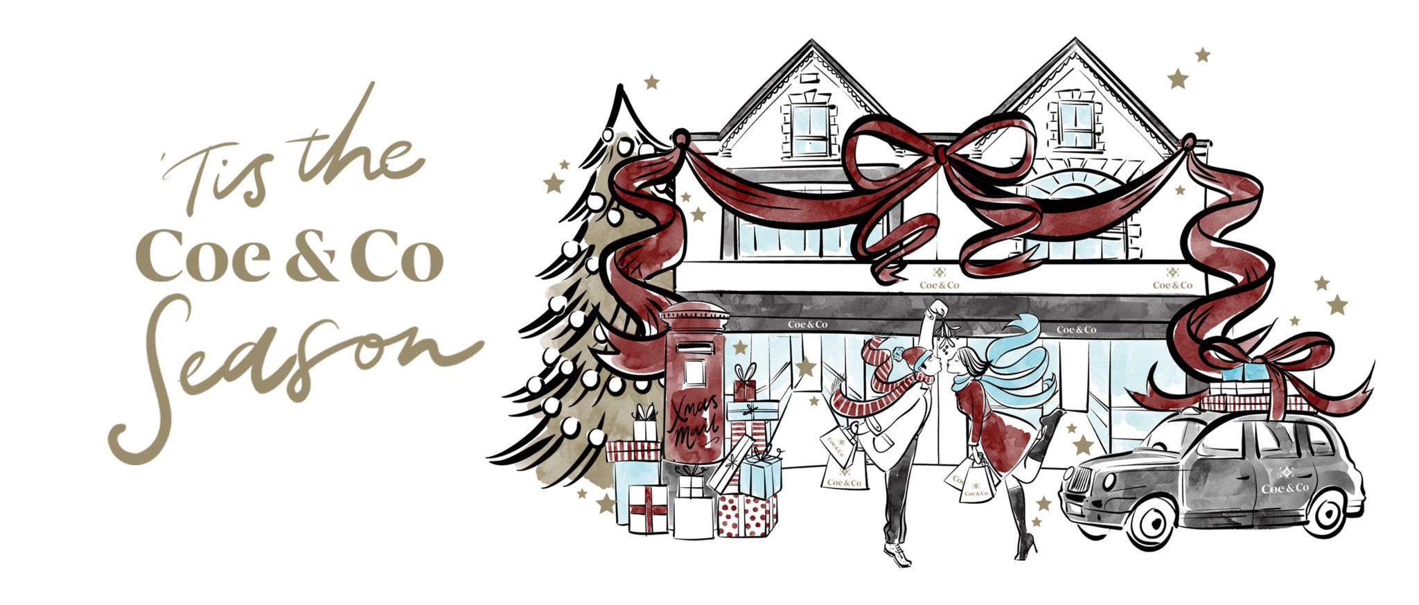 Coe & Co. Stores – Coe & Co. Stores