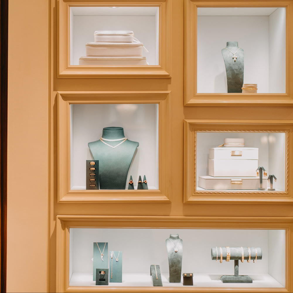 Coe & Co. Stores