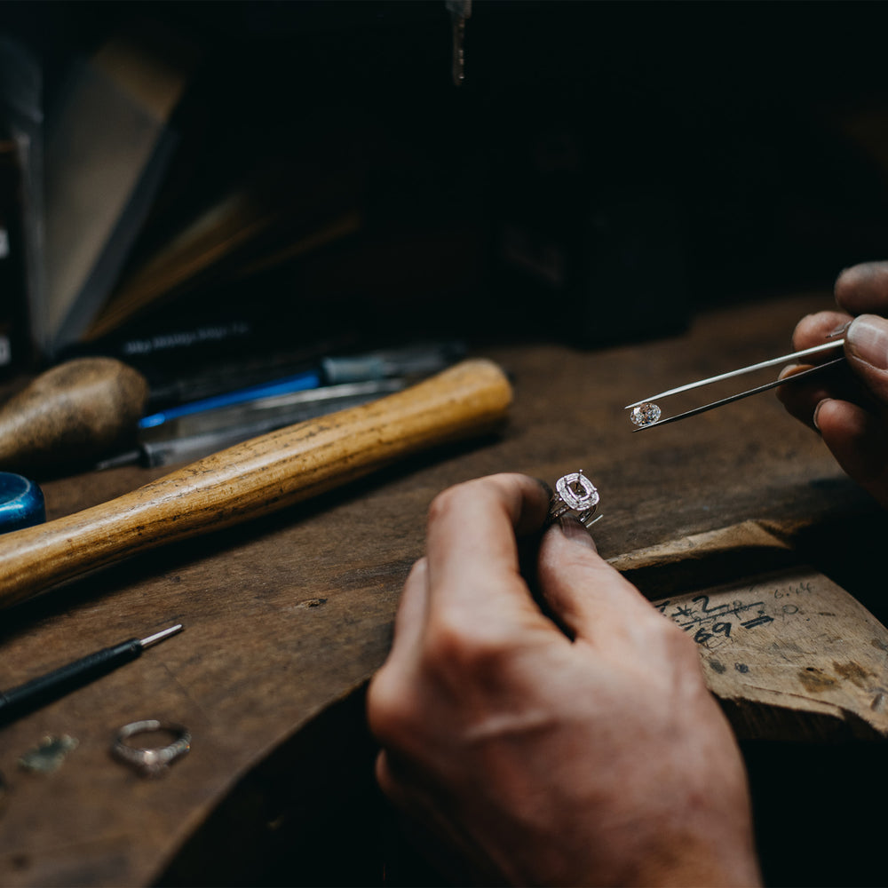 Fine Jewellery - Lincolnshire – Coe & Co. Stores