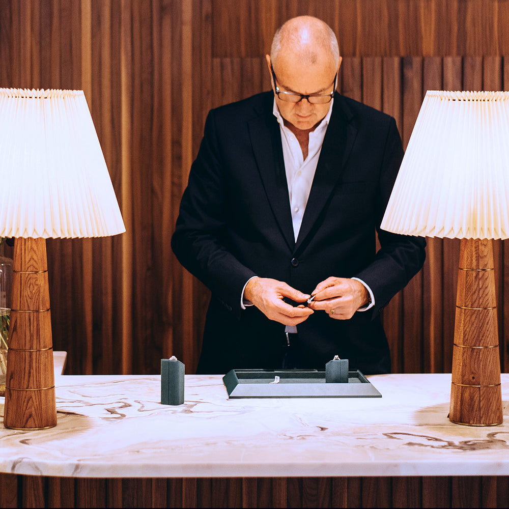 Fine Jewellery - Lincolnshire – Coe & Co. Stores