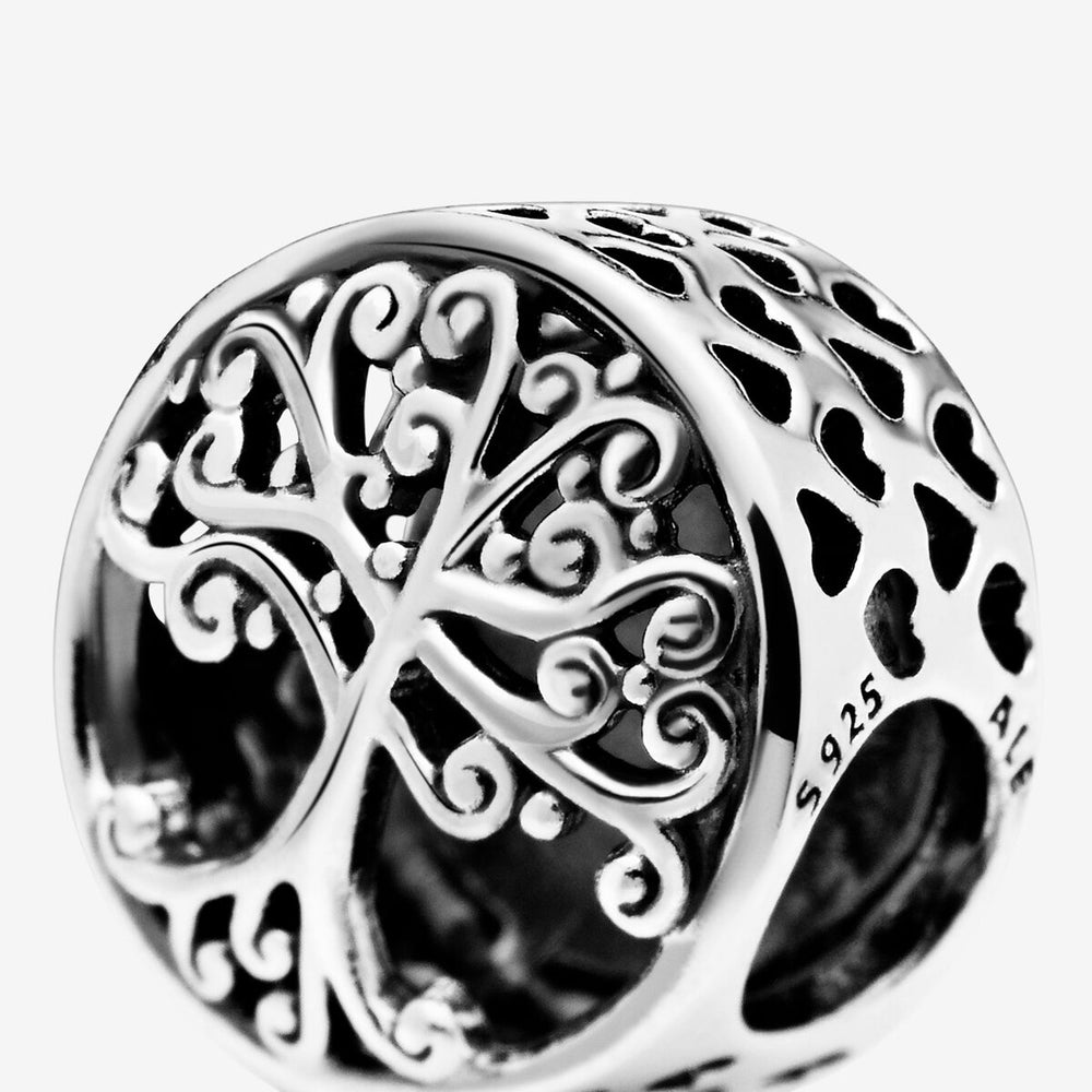 
                      
                        Pandora Openwork Family Roots Charm
                      
                    