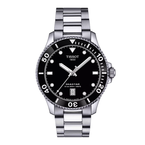 Tissot Seastar 1000 40mm
