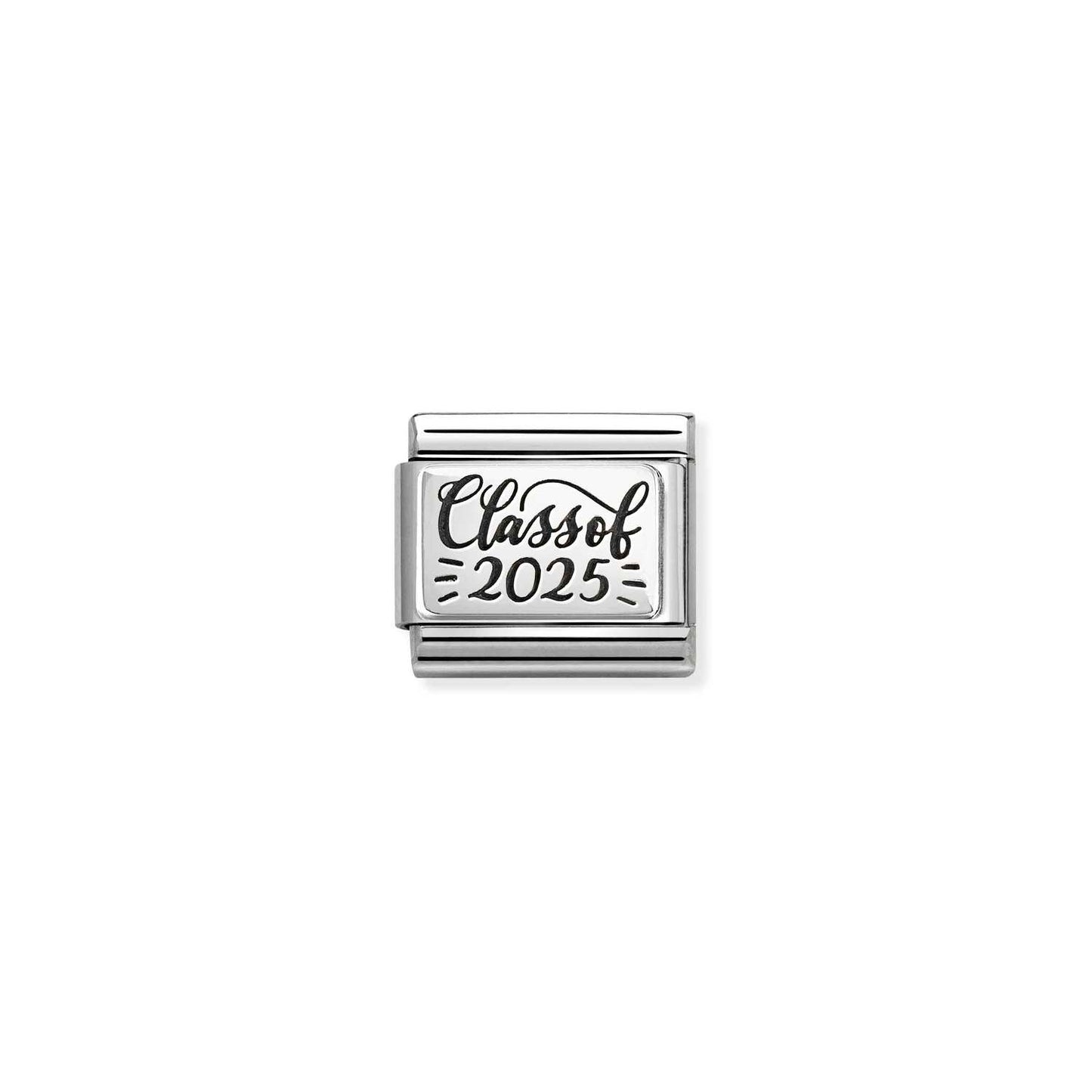 Nomination Classic Link CLASS OF 2025