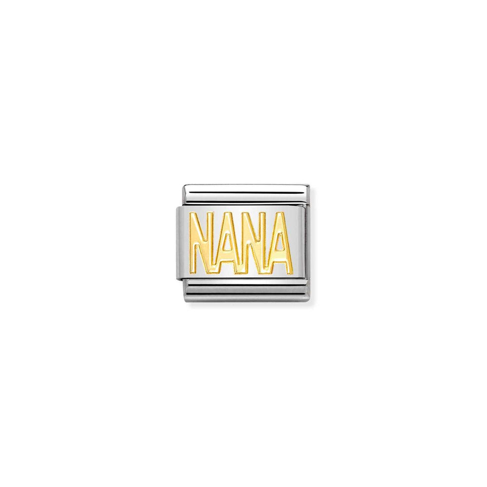 Nomination Classic Link NANA