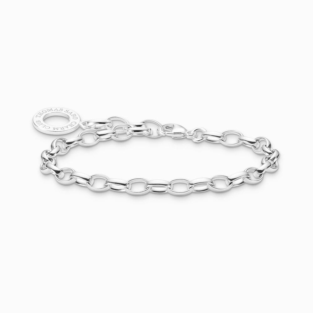 Thomas Sabo Charm Bracelet