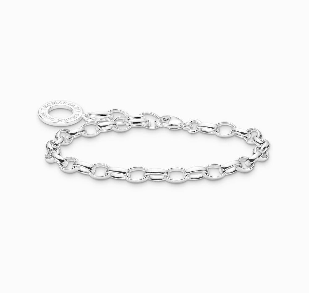 Thomas Sabo Charm Bracelet