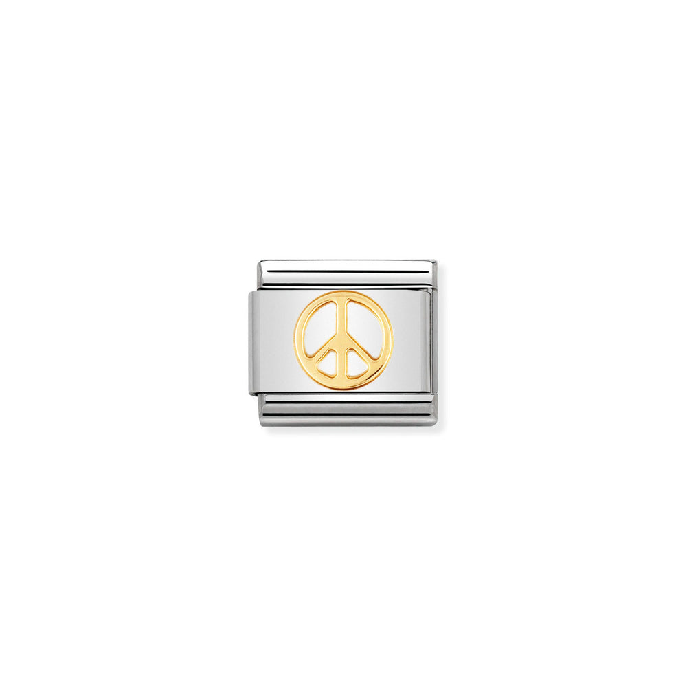 Nomination Classic Link Peace