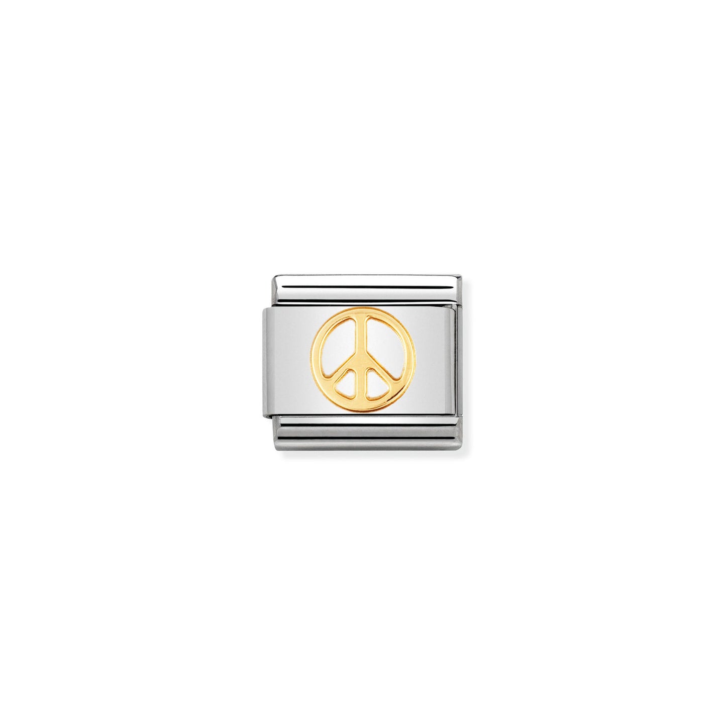 Nomination Classic Link Peace