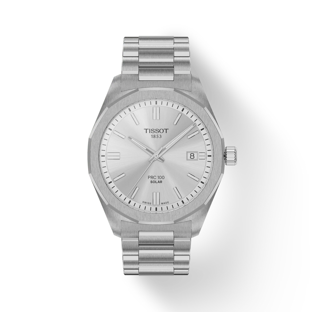 Tissot PRC100