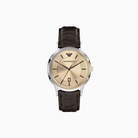 Emporio Armani Archetipo Quartz Watch