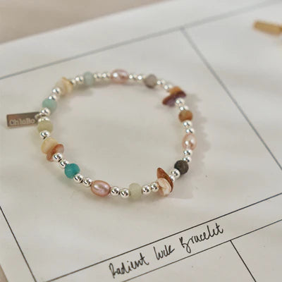 
                      
                        ChloBo Radiant Luck Bracelet
                      
                    