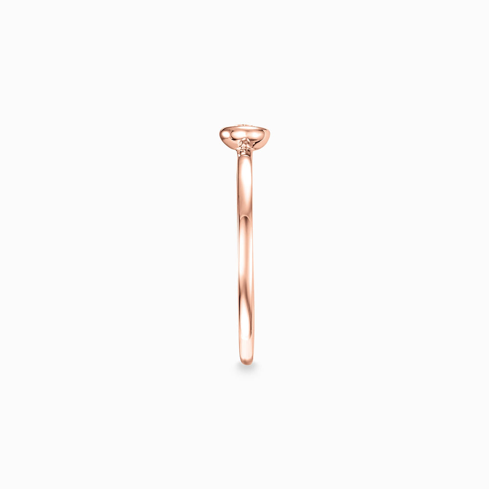 
                      
                        Thomas Sabo Rose Gold Ring
                      
                    