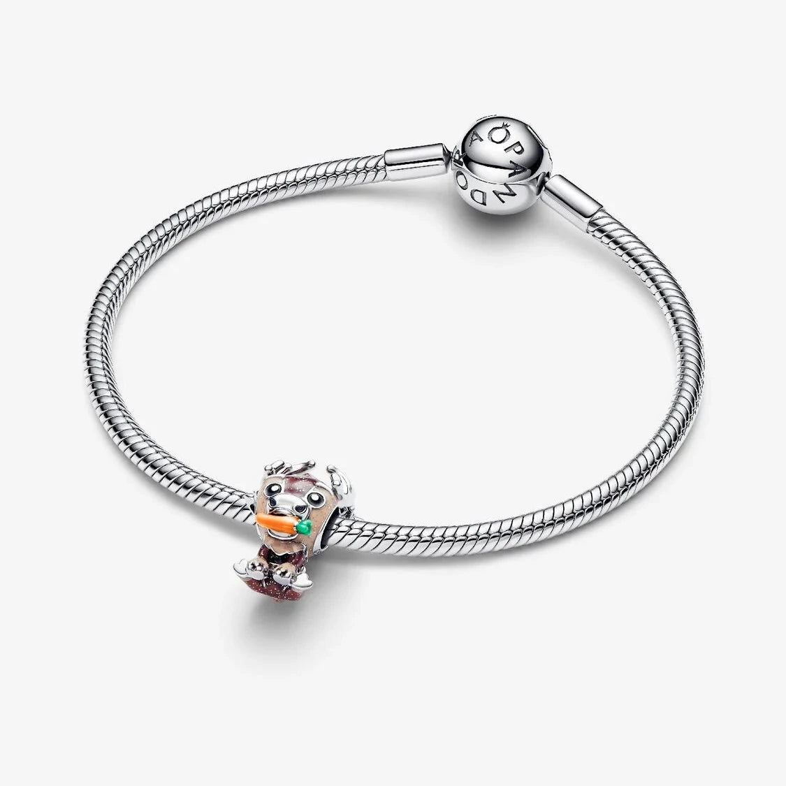 Pandora Disney Frozen Sven Charm