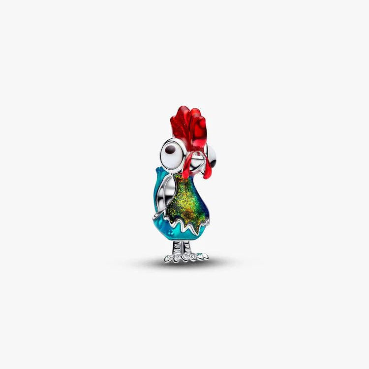 Pandora Disney Heihei Charm